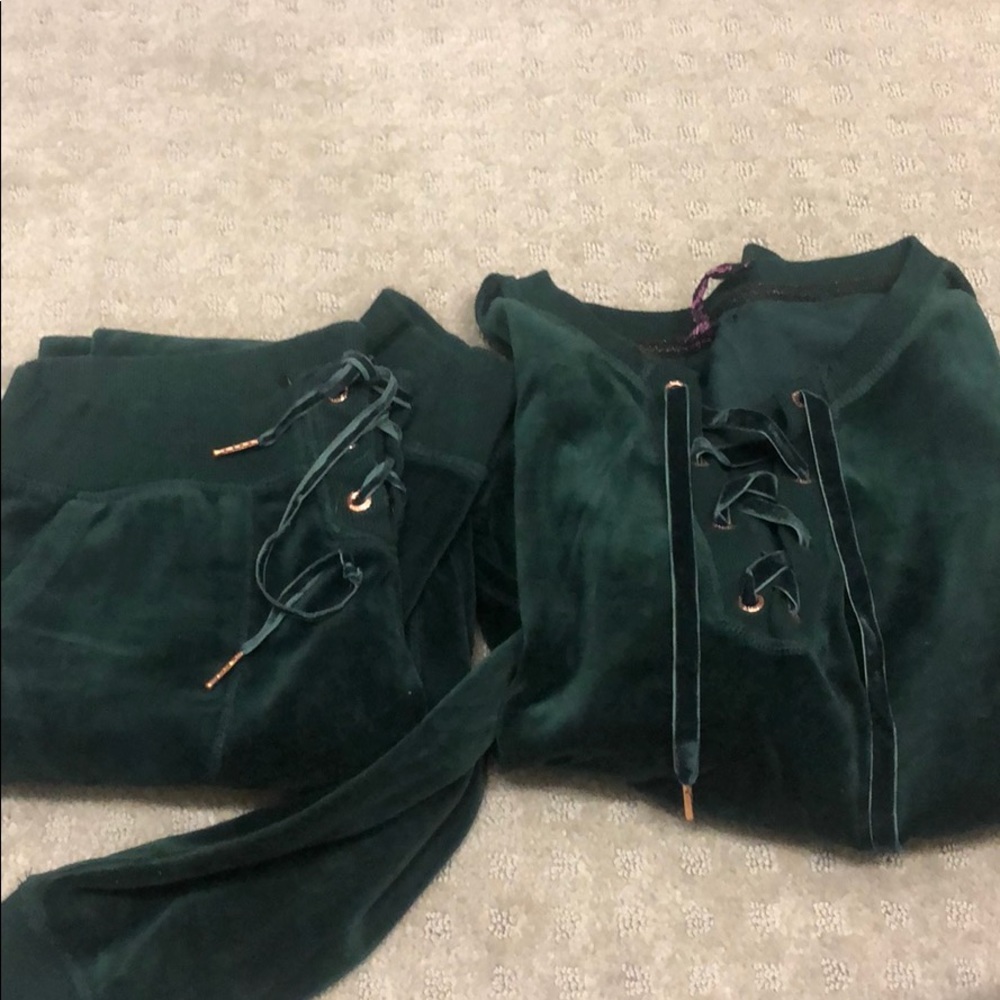Sweats Jumpsuit